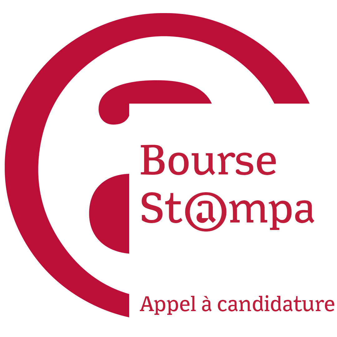 Logo bourse stampa