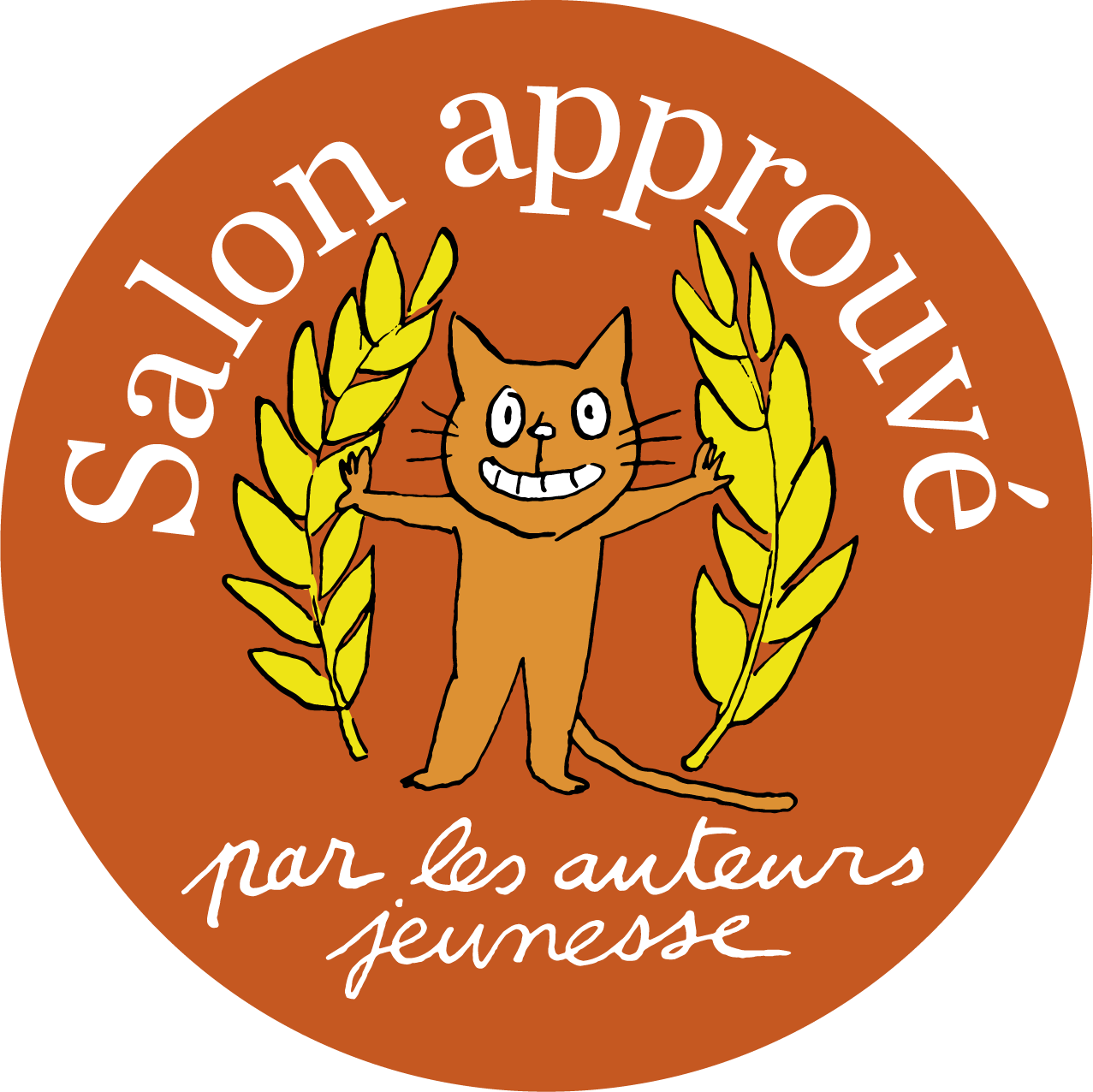 Label des Auteurs jeunesse