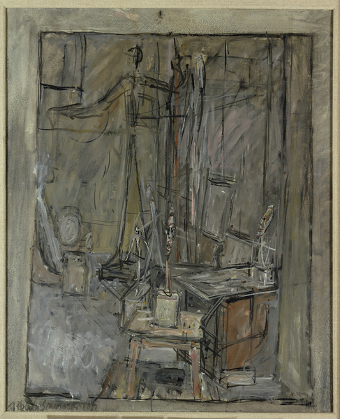 Alberto_Giacometti_L_Atelier_1951_Basse_définition