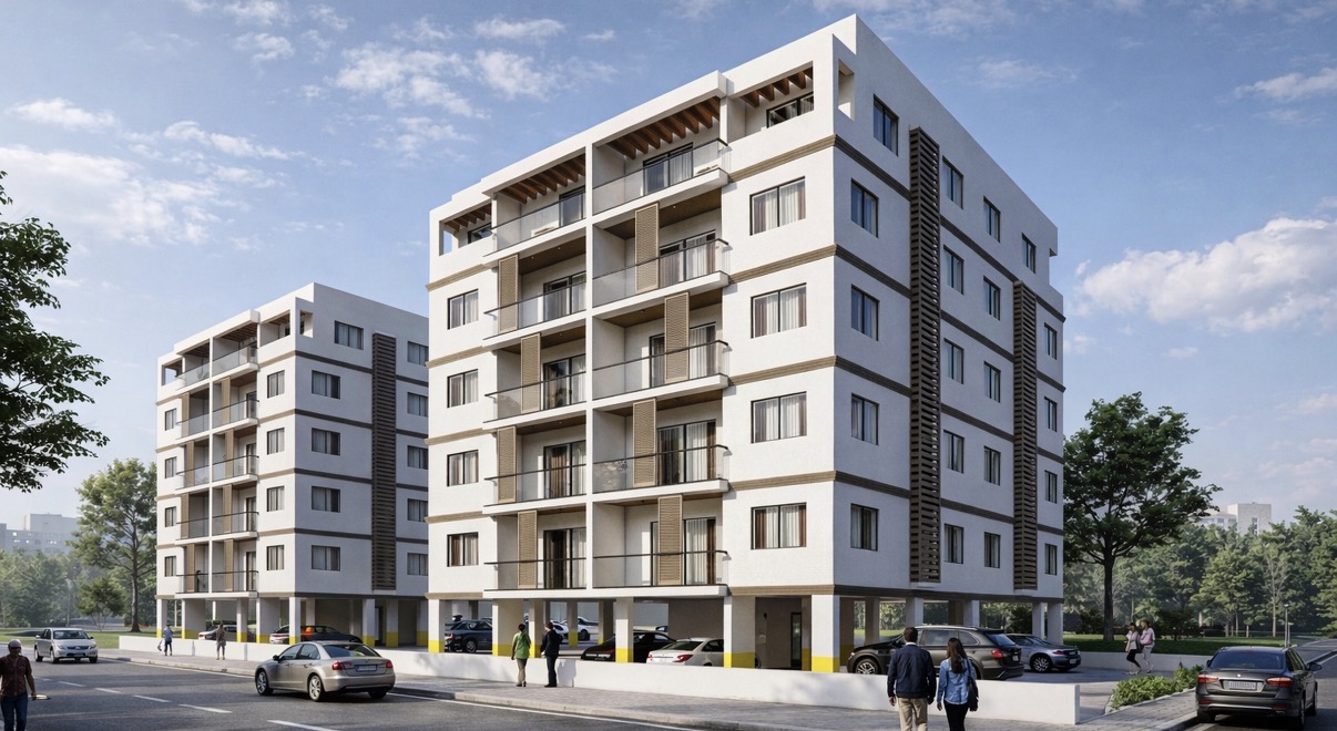 Nesrin Apartmanı