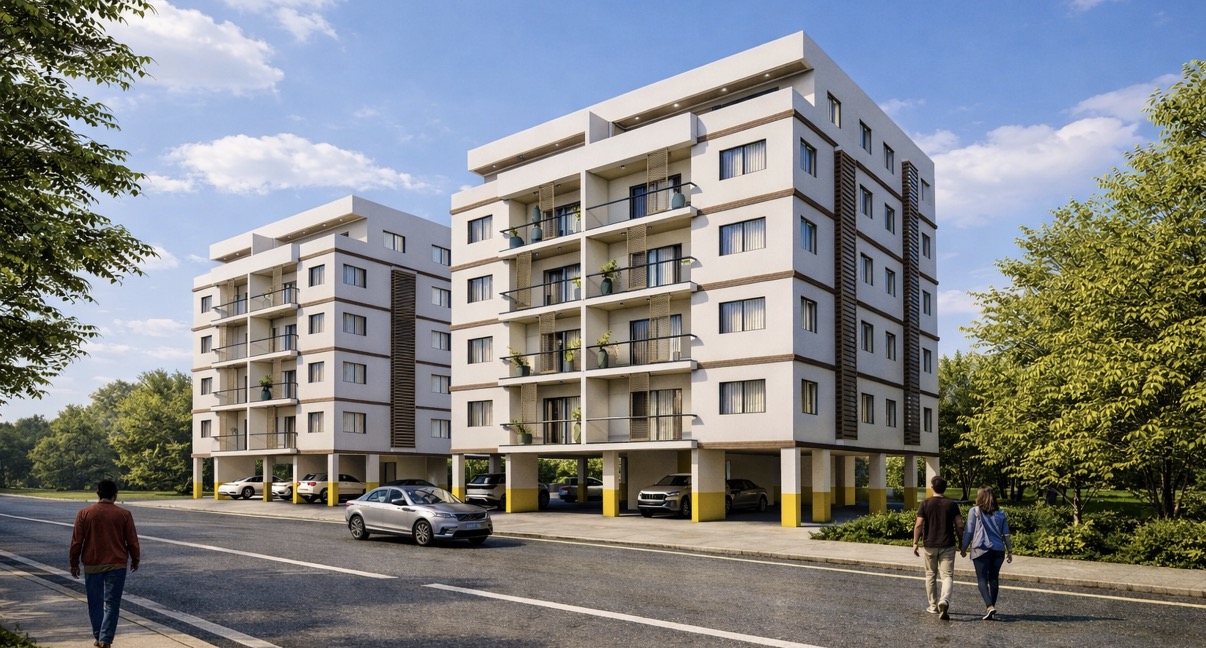 Nesrin Apartmanı