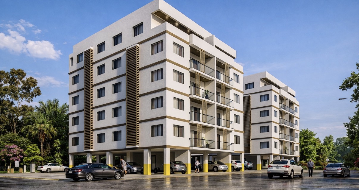 Nesrin Apartmanı