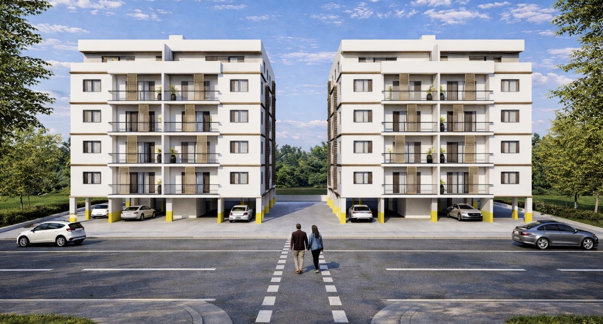 Nesrin Apartmanı