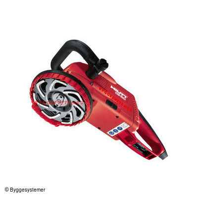 Betongslipemaskin utleie