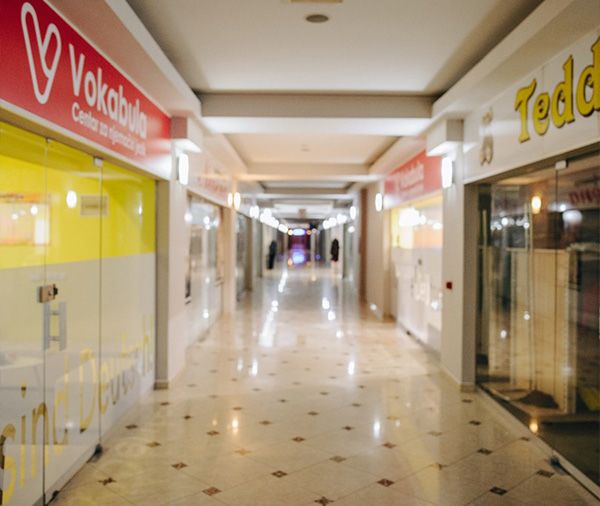 Vokabula centar Rondo