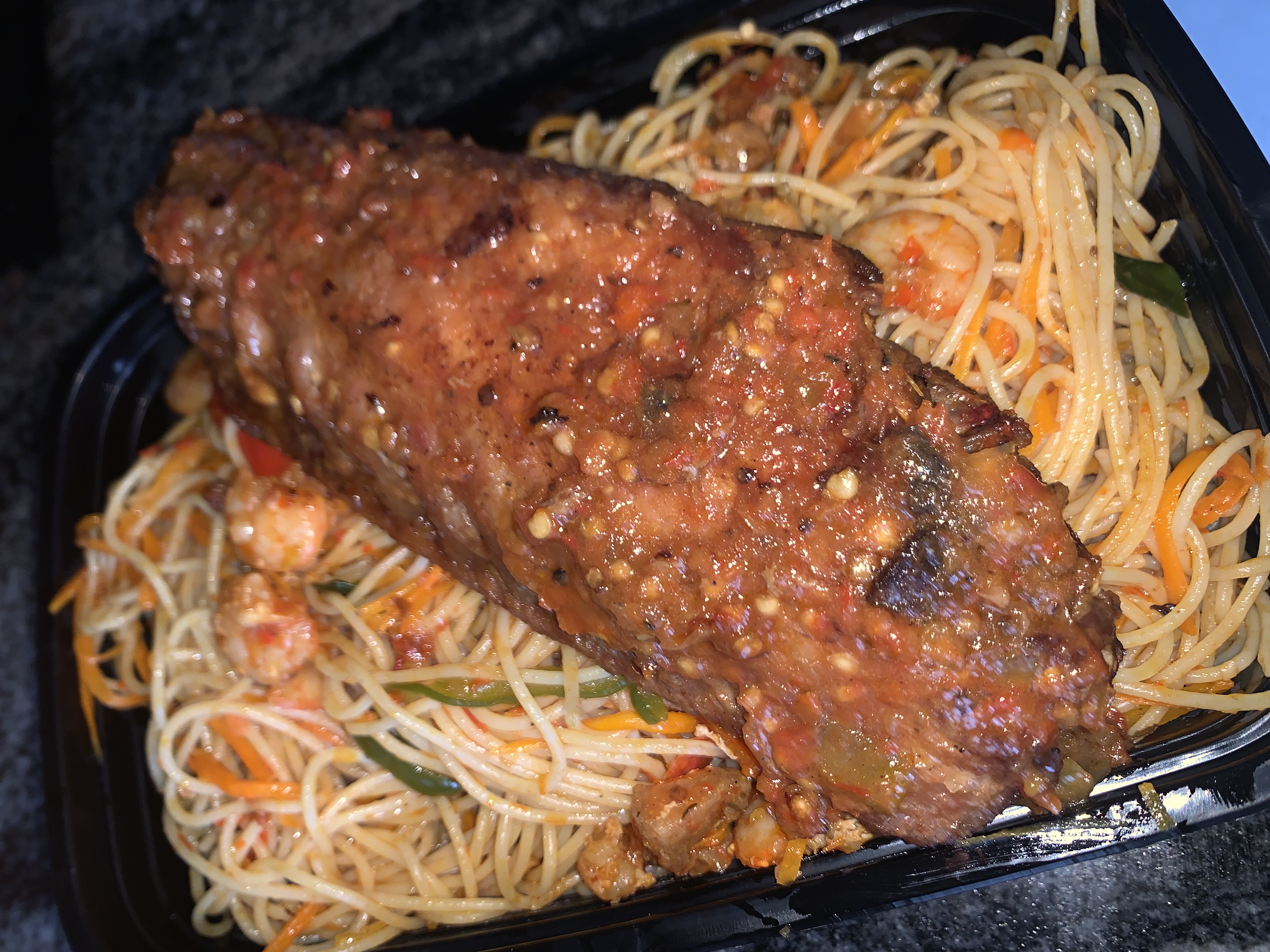 food