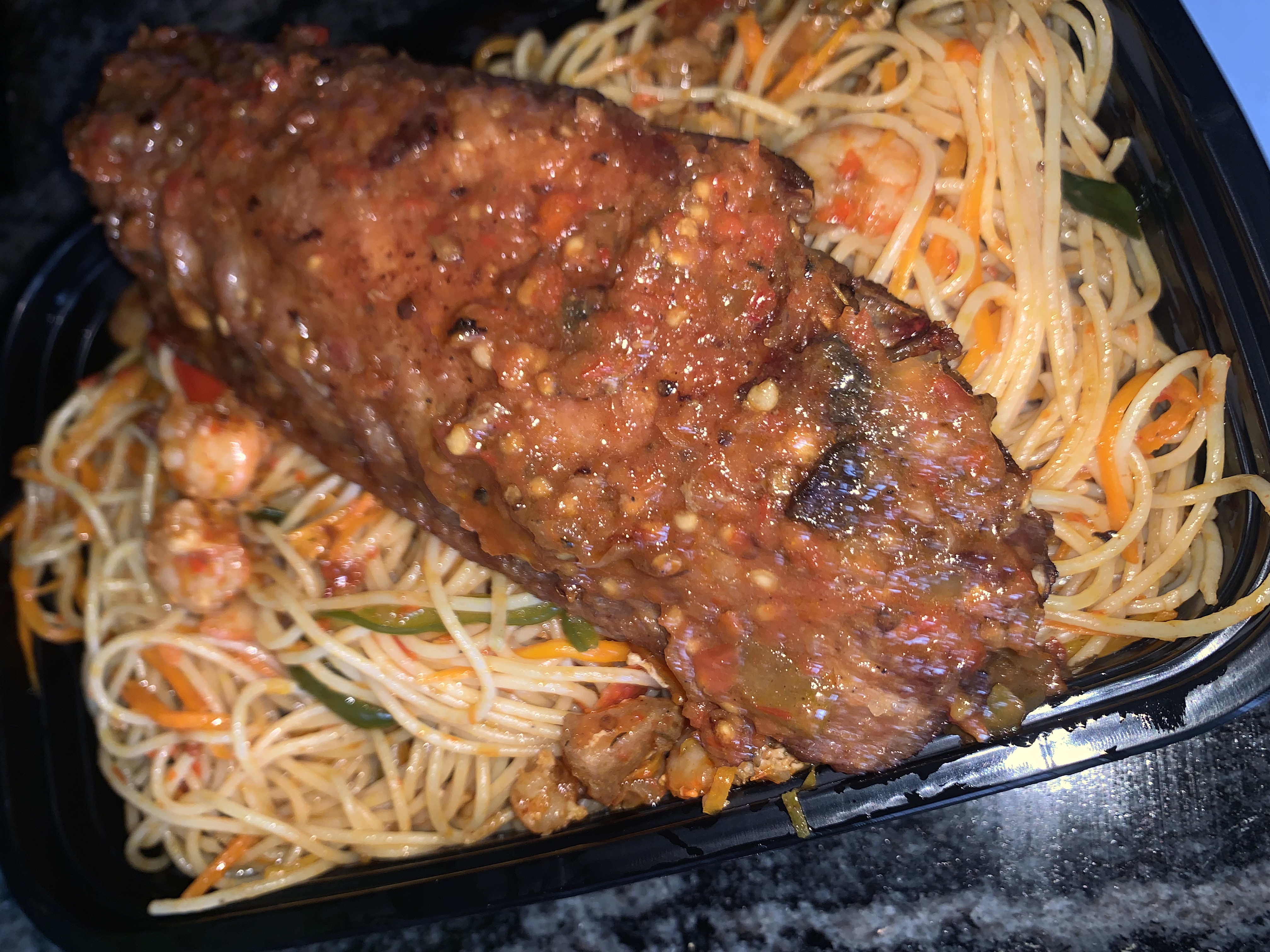 food