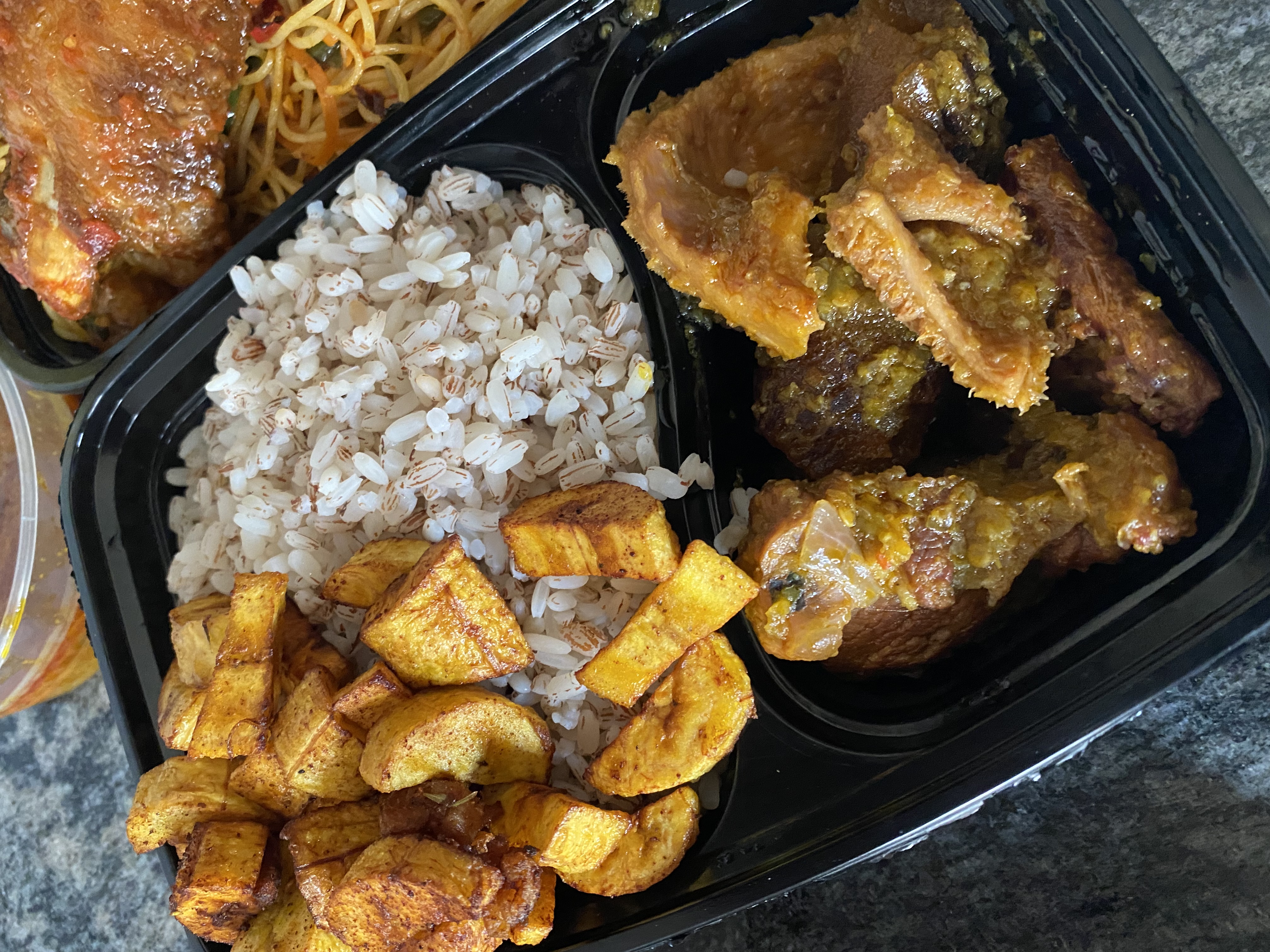food