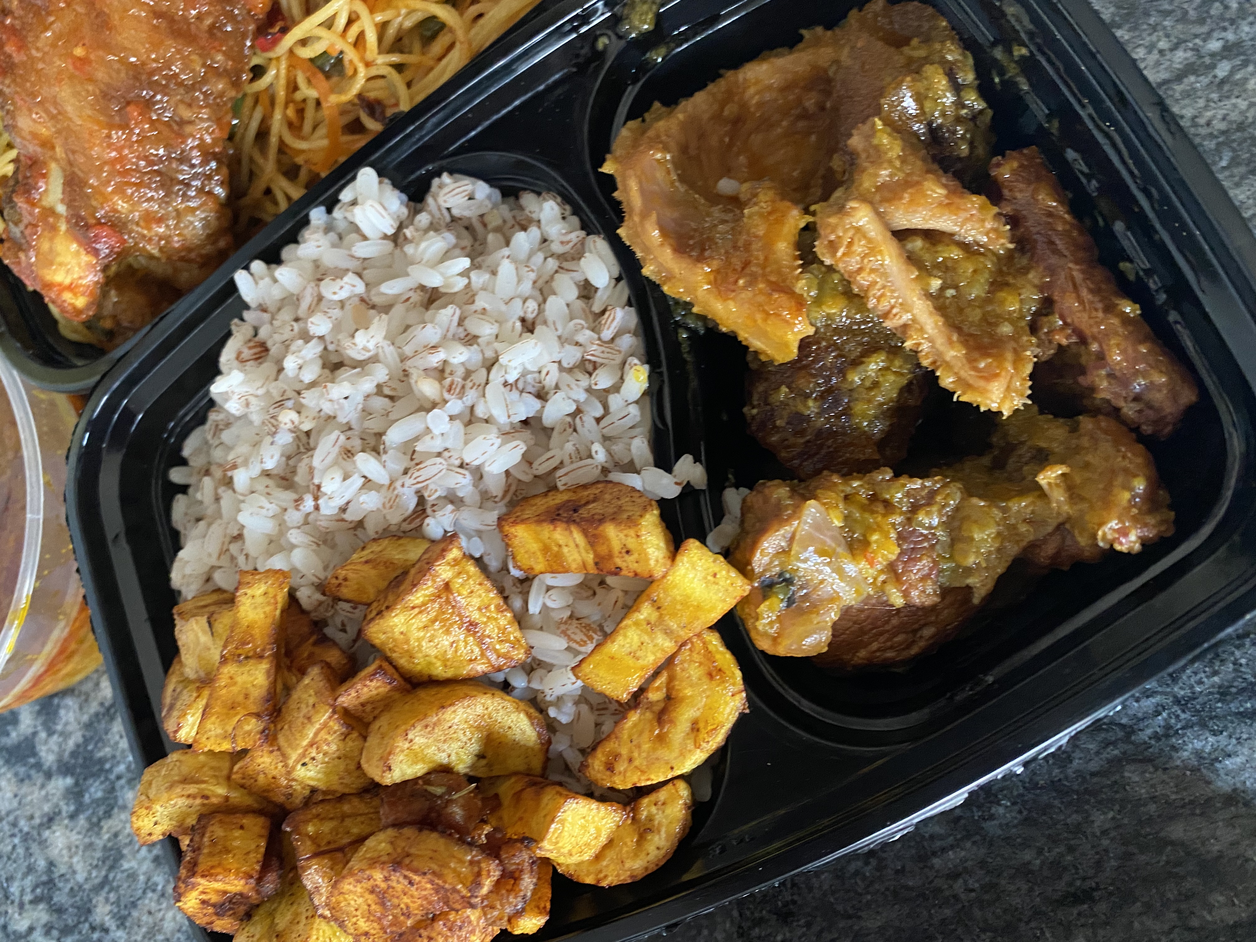 food