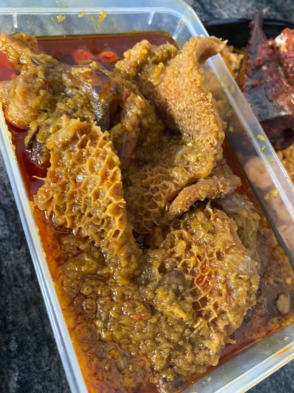 food