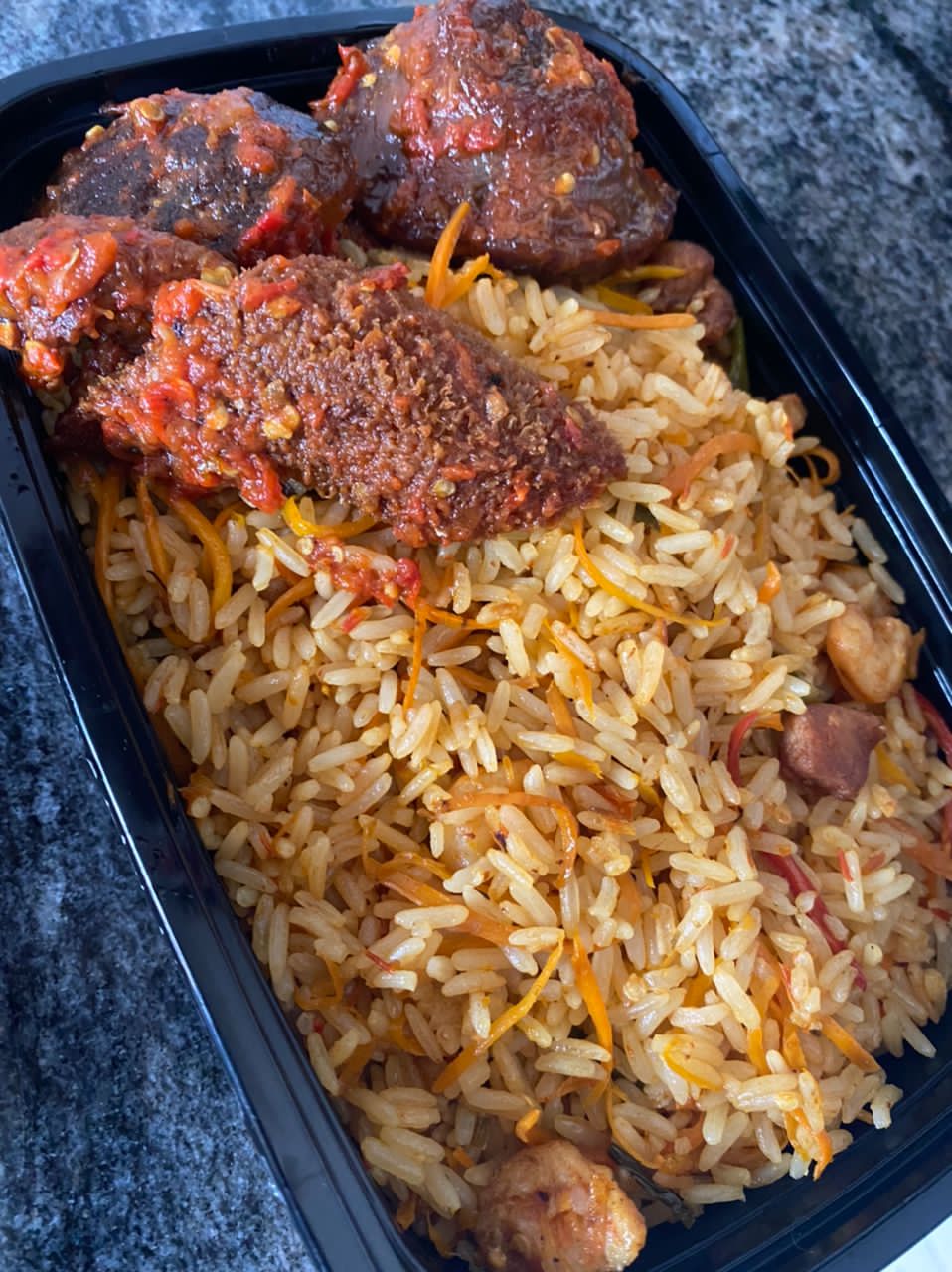 food