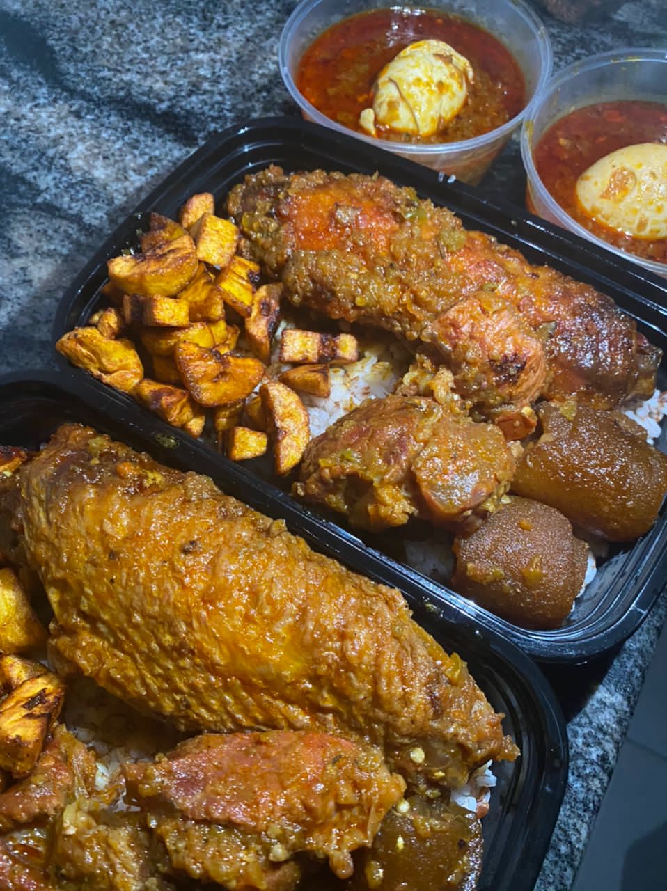 food