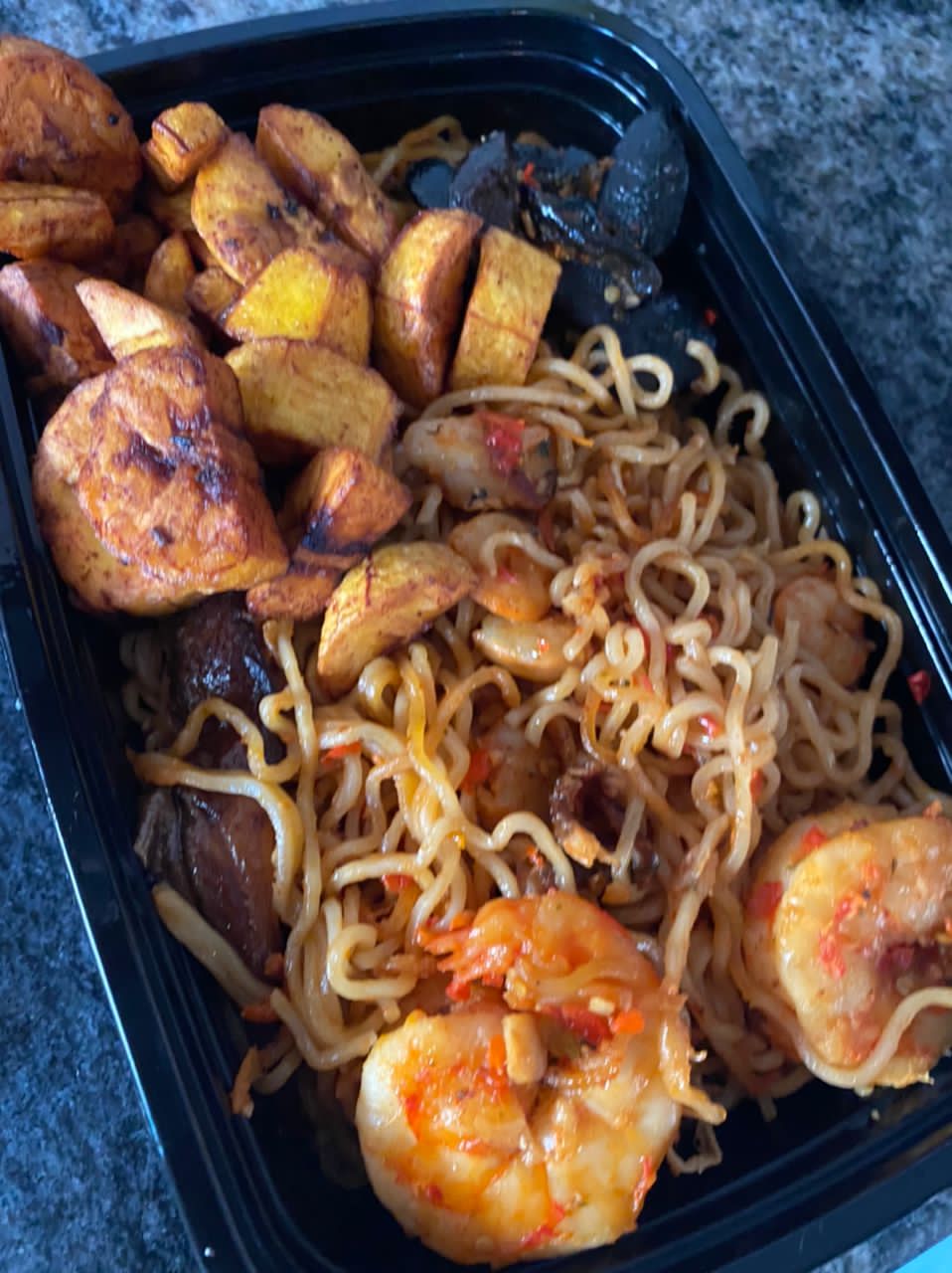 food