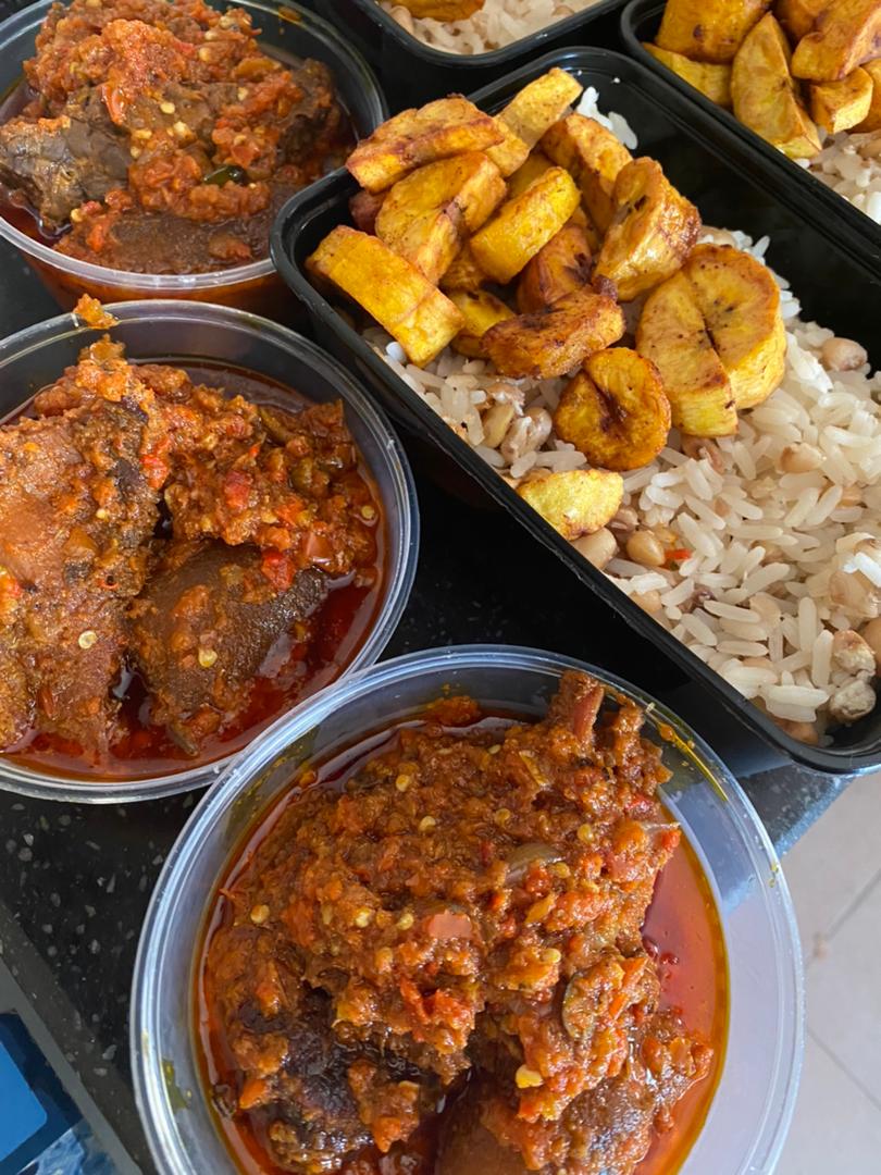 food