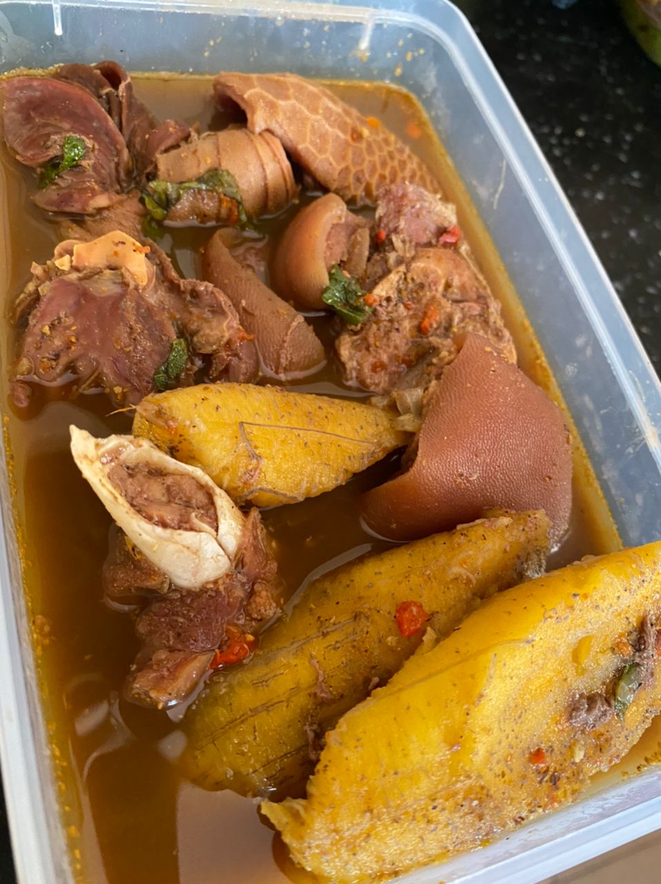 food