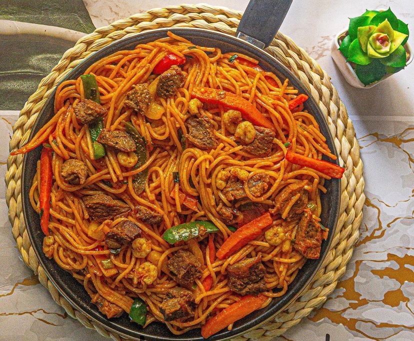 food