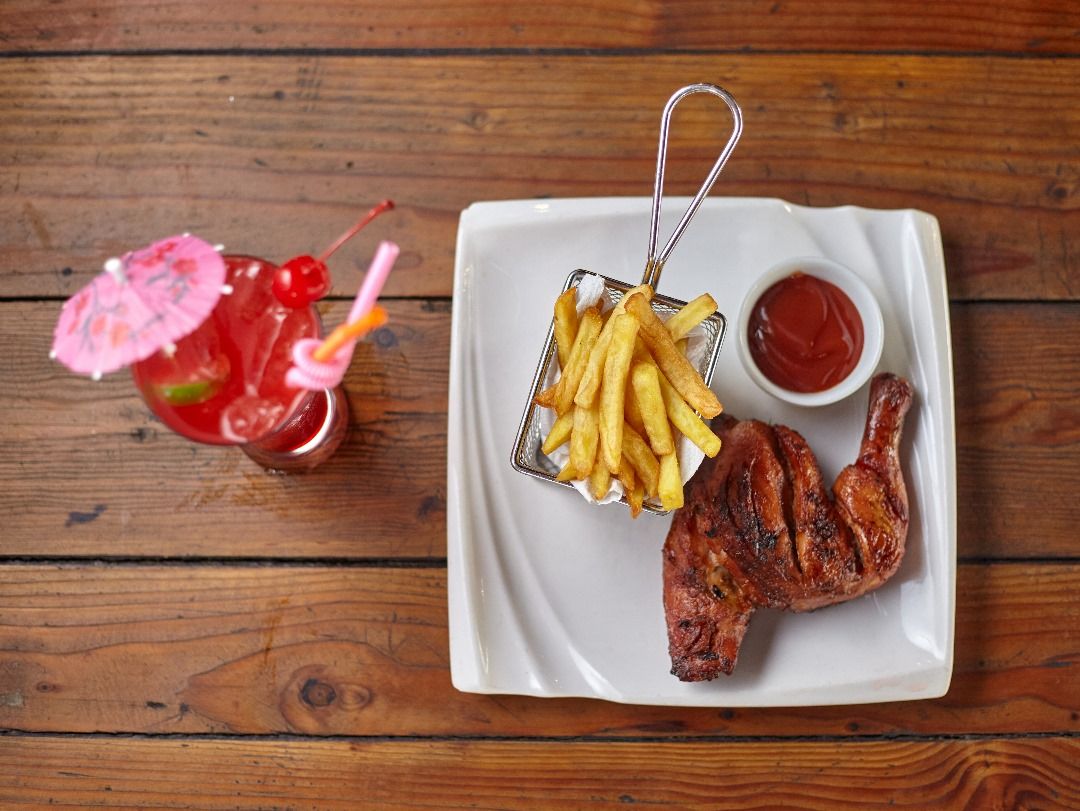 food