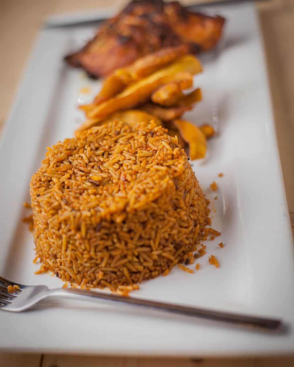 food