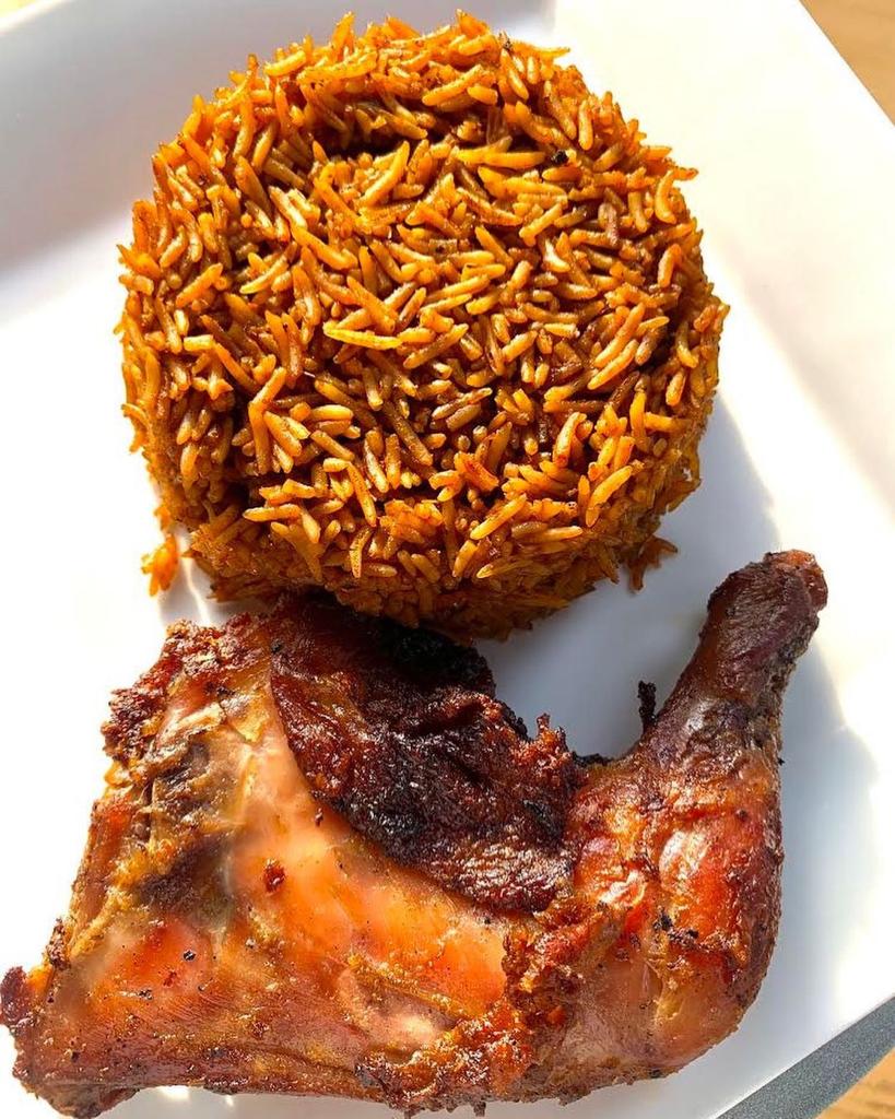 food