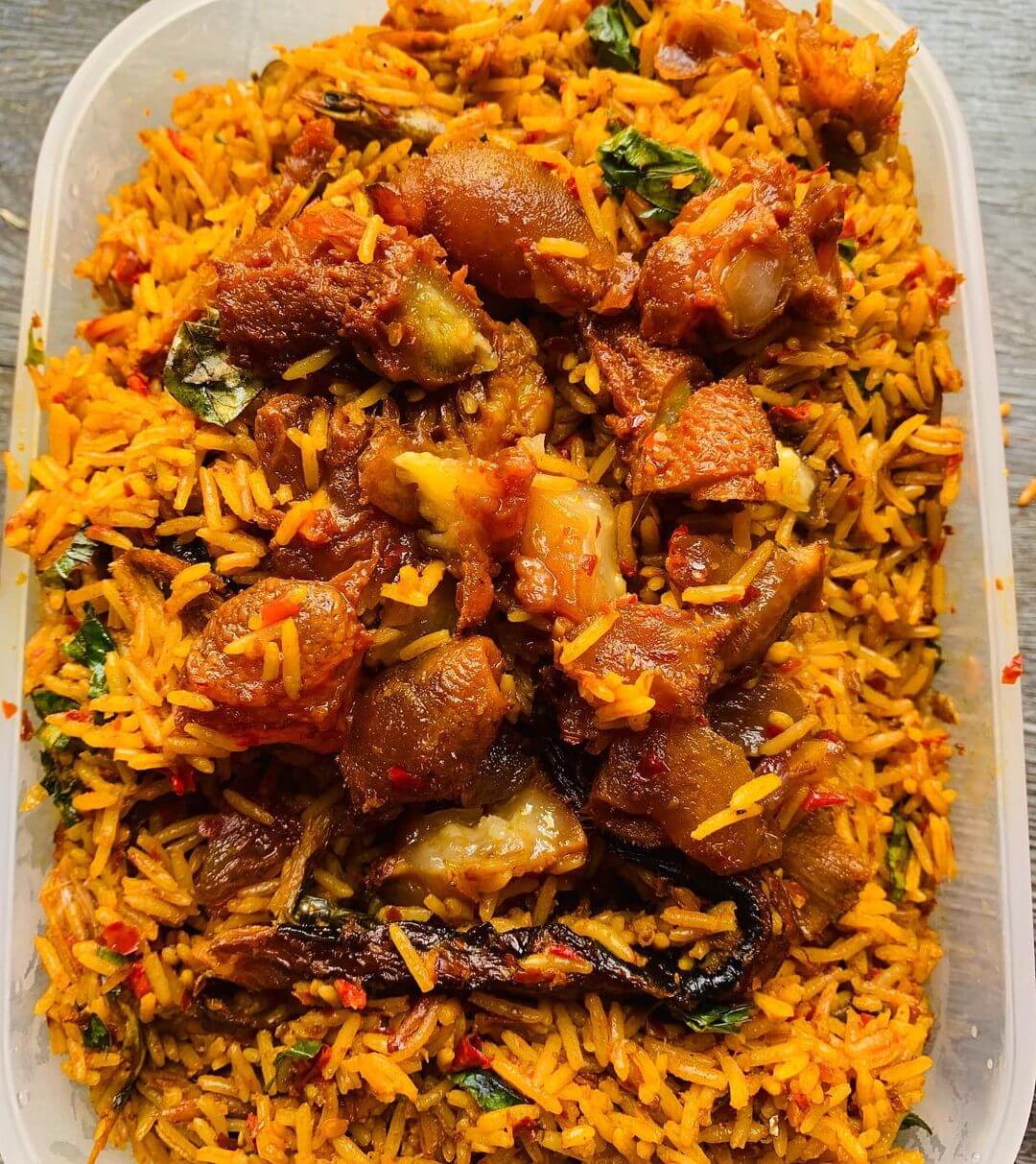 food