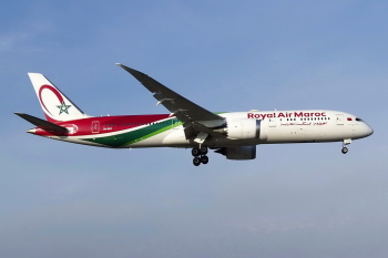 Boeing 787-9 Dreamliner Ram - Royal Air Maroc by Giuseppe Rimondini Boeing 787-9 Dreamliner Ram - Royal Air Maroc by Giuseppe Rimondini