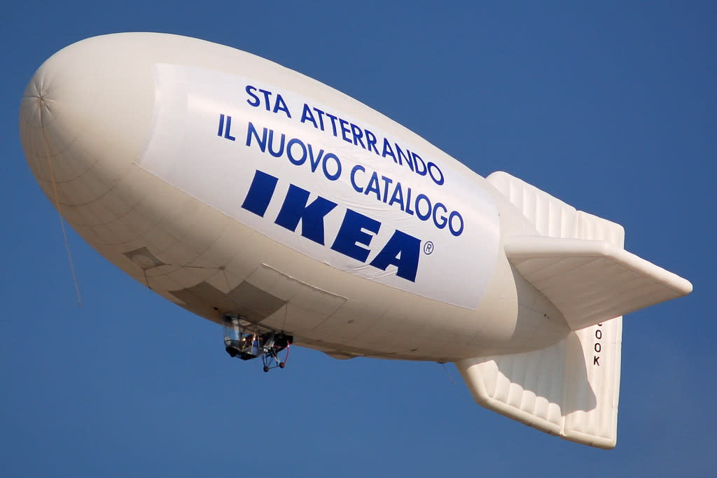 Private Gefa - Flug AS 105 GD 
