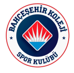 Bahcesehir Kol.