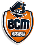 Gravelines-Dunkerque