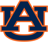 Auburn