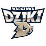 Dziki Warszawa