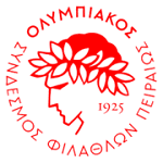 Olympiacos W