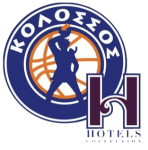 Kolossos Rhodes