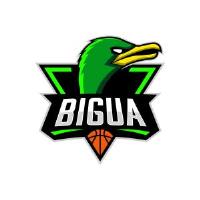El Biguá