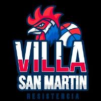 Villa San Martín (R)
