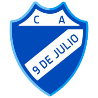 9 de Julio