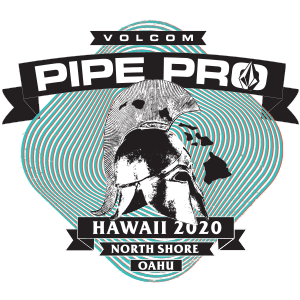 volcom pipe pro 2020 logo