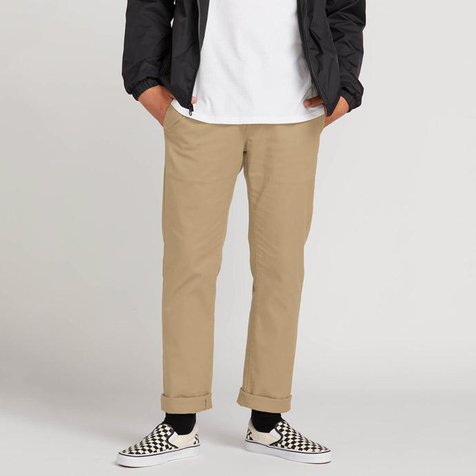 Volcom Frickin Modern Stretch Chino Pants