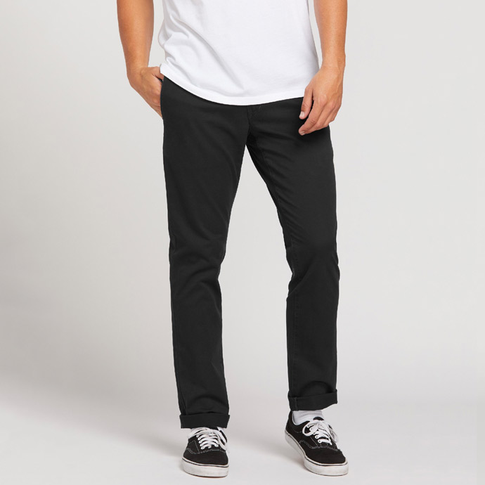 Frickin Slim Fit Chino Pants