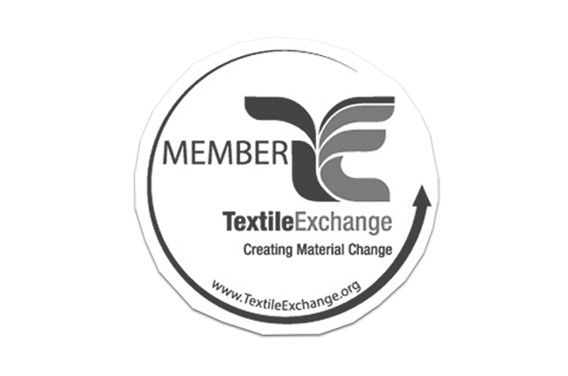 Textile Exchange member logo