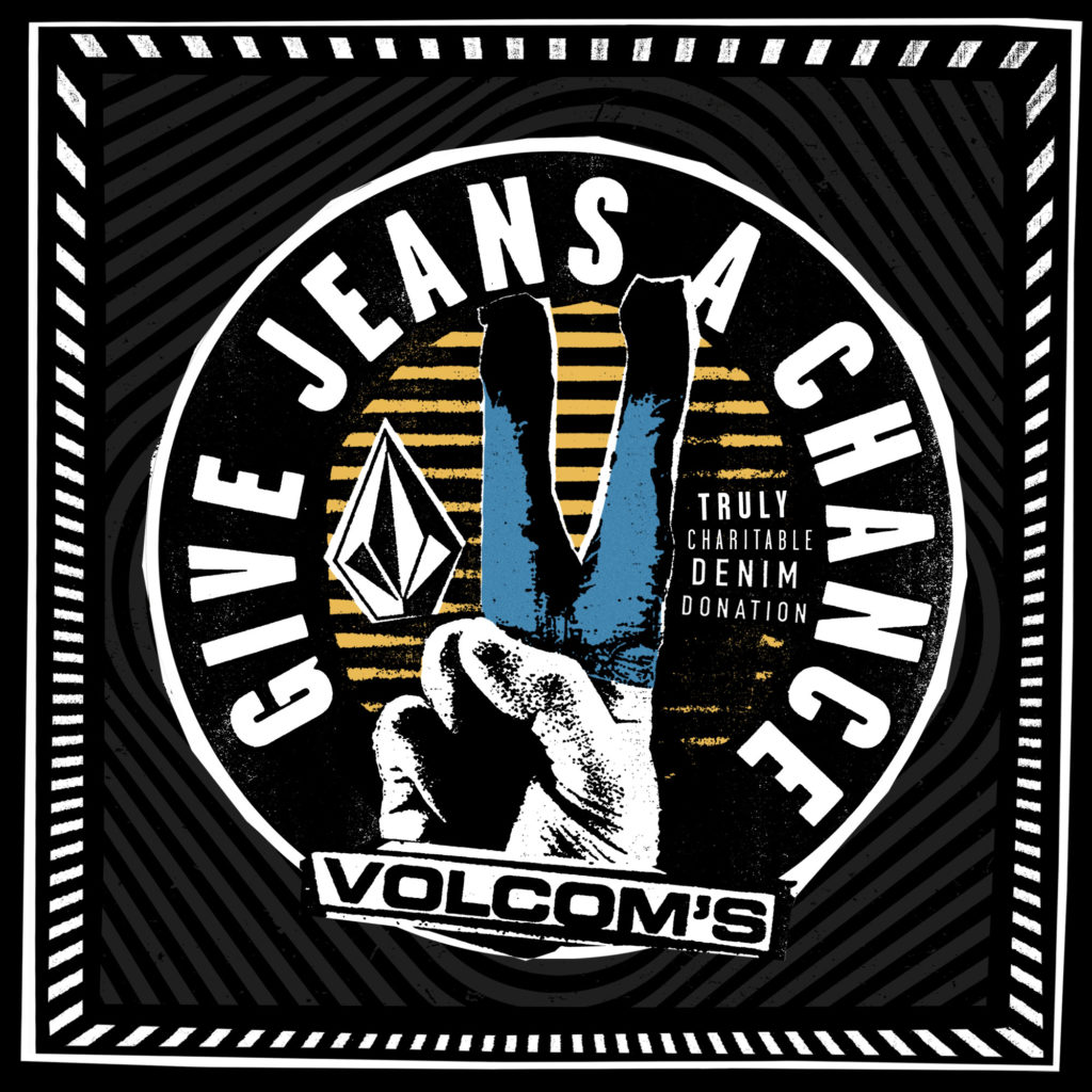 art2129 give jeans a chance