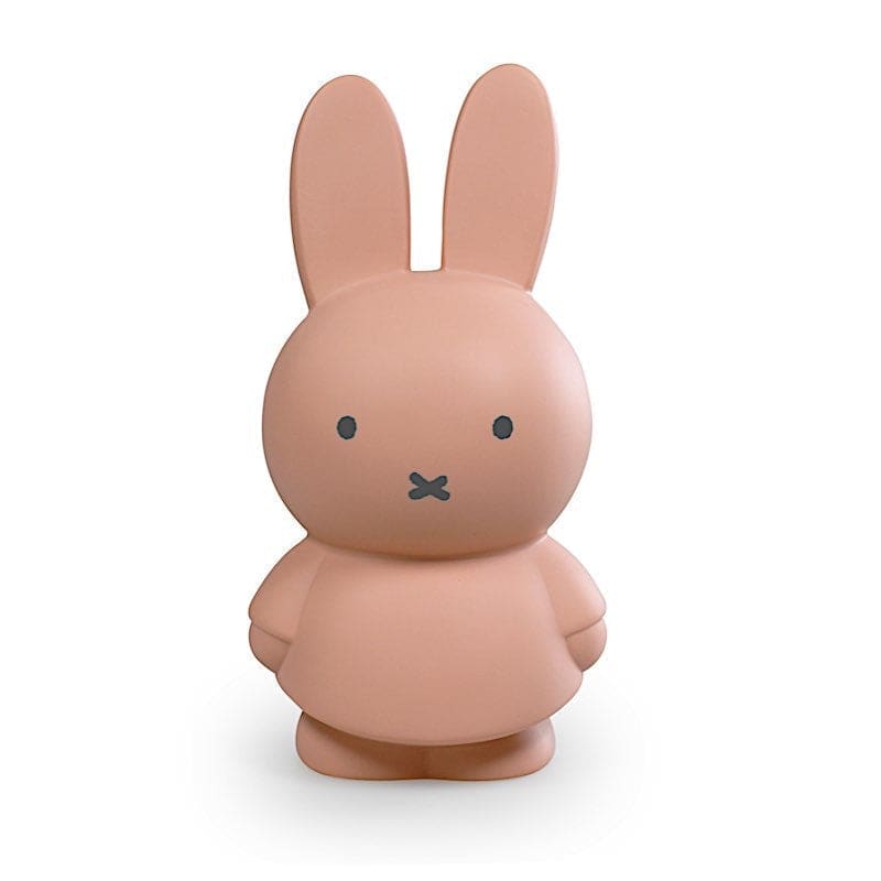 Tirelire rose poudre - MIFFY