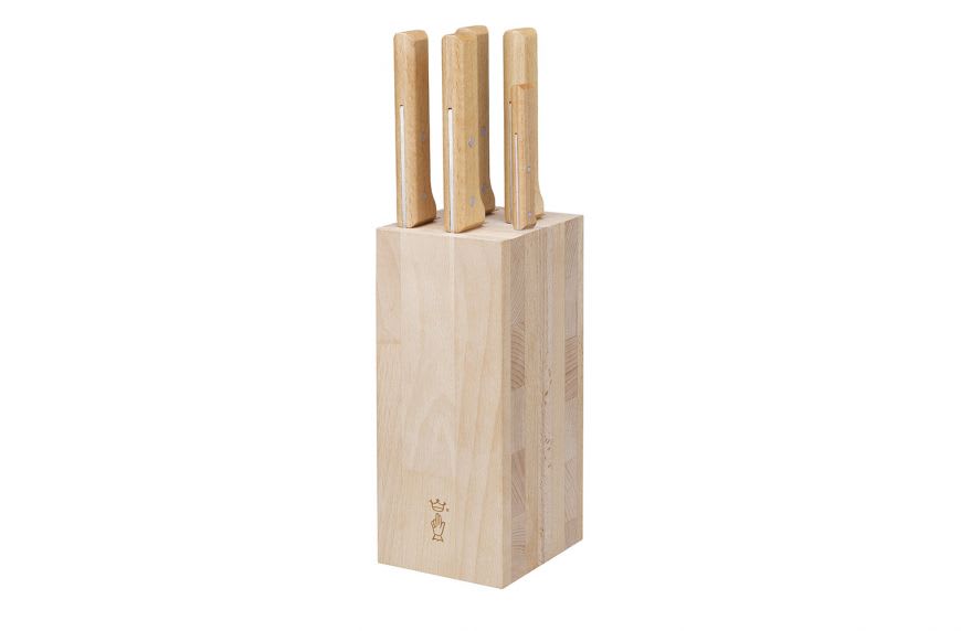 Bloc Parallèle Pain Opinel