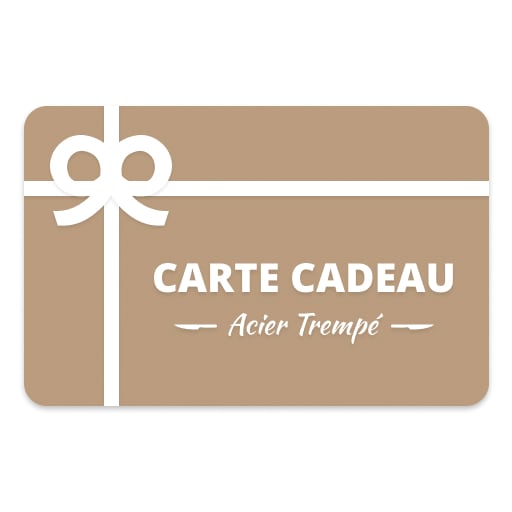 Carte Cadeau