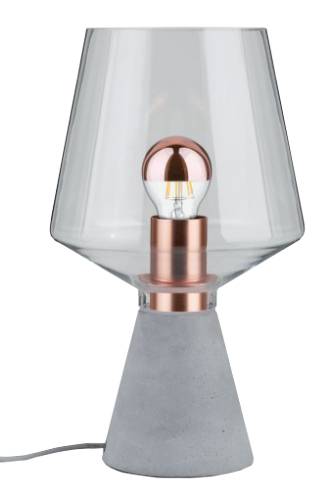 Lampe à poser Yorik