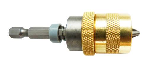 Adaptateur spécial plaquiste