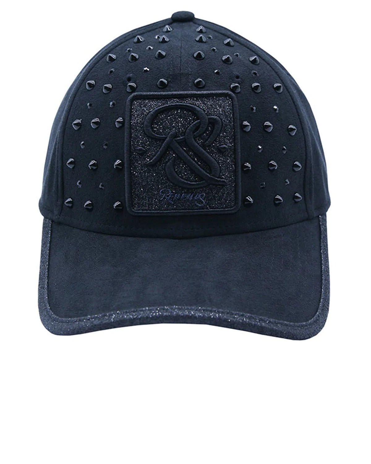 Redfills - Casquette Black Himalaya