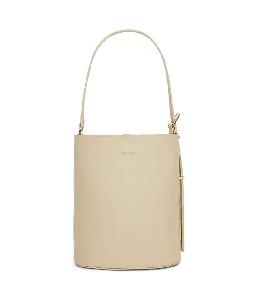 Sac seau vintage Vegan