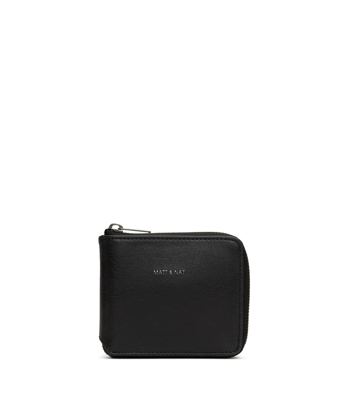 PORTEFEUILLE HOMME NOIR