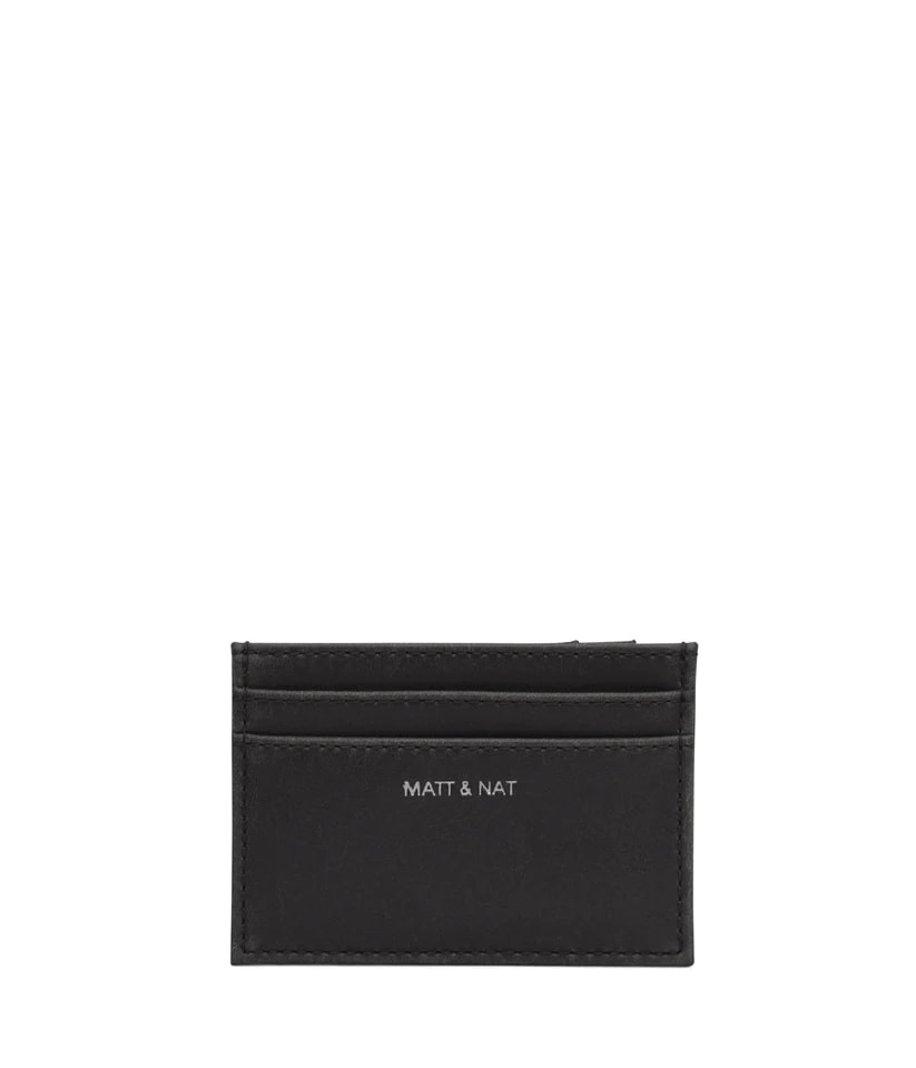 Porte carte noir