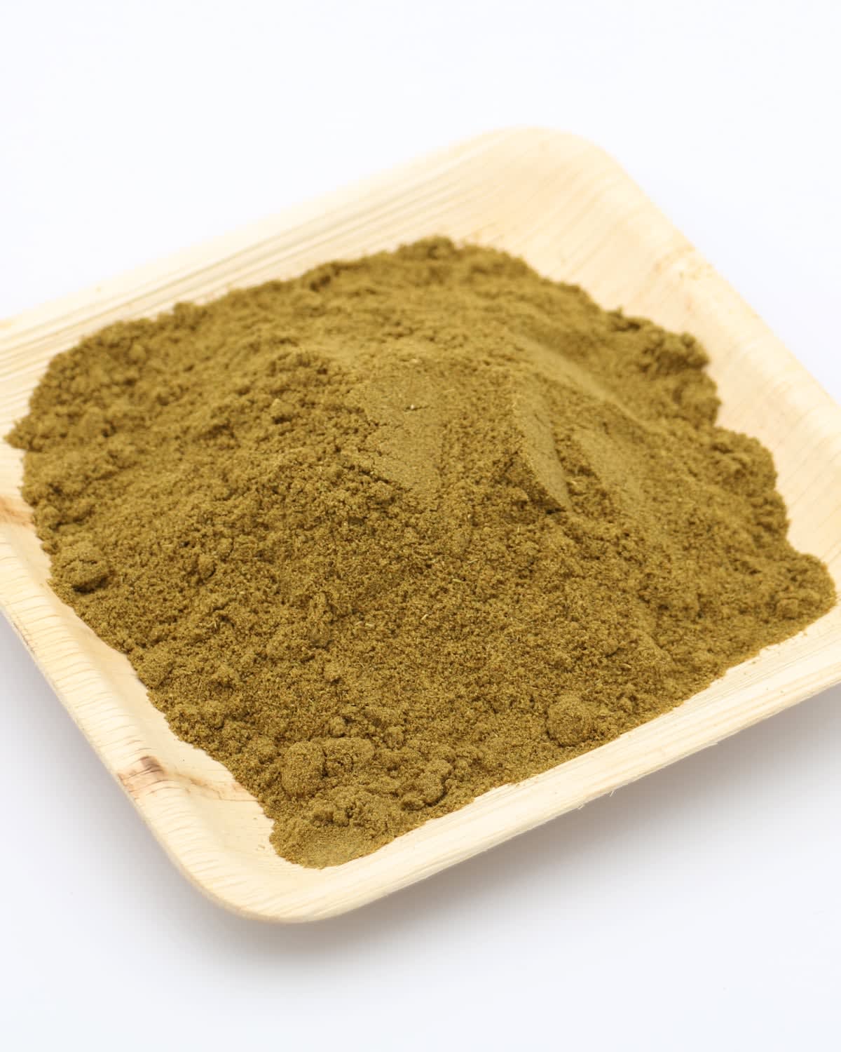 Cumin Moulu